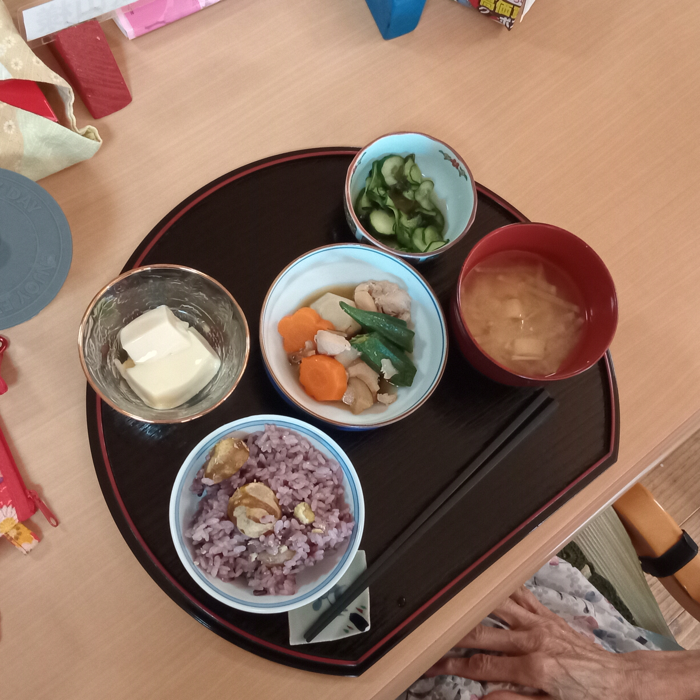 食欲の秋2