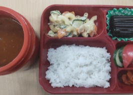 ハヤシライス