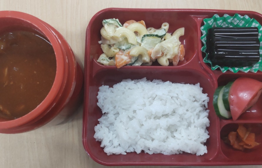 ハヤシライス